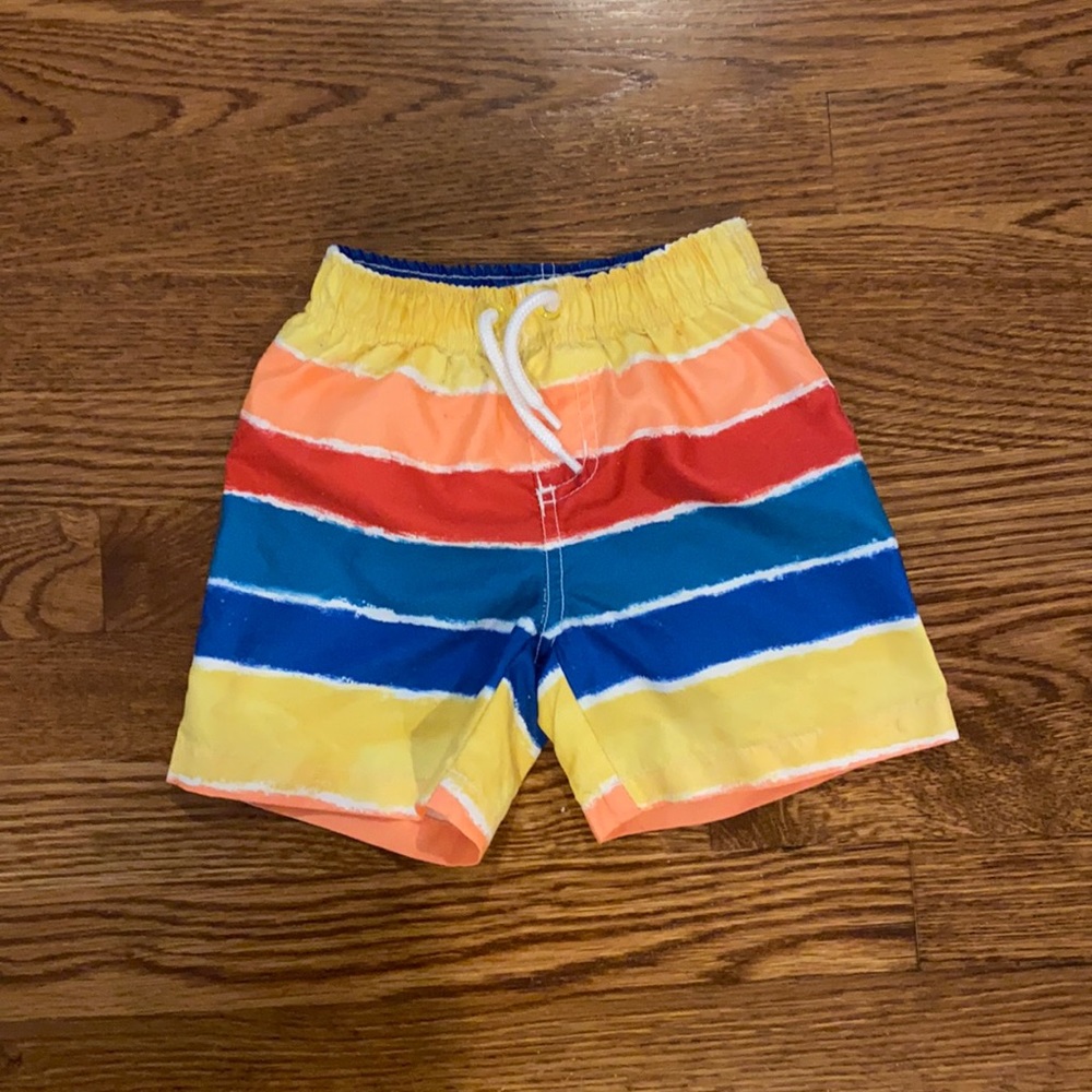 Gymboree bathing suit